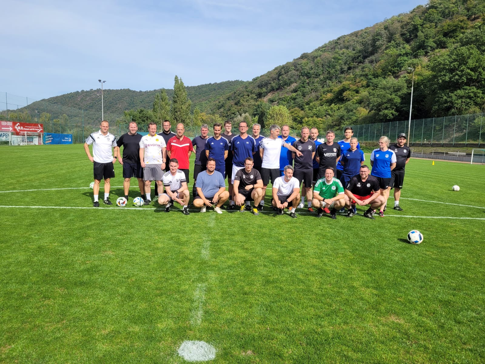 Teilnehmerbild Basiscoach